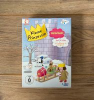 „Kleine Prinzessin“ DVD‘s Nordrhein-Westfalen - Geldern Vorschau