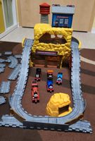 Thomas und seine Freunde Goldmine / Lokomotive / Zug Fisher Price Nordrhein-Westfalen - Siegen Vorschau