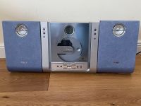 Philips HiFi-Microsystem MC230/22 CD Player Kompaktanlage Altona - Hamburg Rissen Vorschau