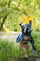 Genshin Impact cosplay Ayaka Kawaii Anime (Größe S) Niedersachsen - Großheide Vorschau