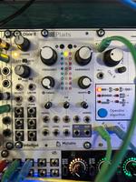 Original Mutable Instruments Plaits Eurorack OVP Bayern - Traunstein Vorschau