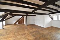 Altbau-Maisonette! Bezugsfreie 2-Zi-Maisonette-Whg mit Balkon Düsseldorf - Friedrichstadt Vorschau