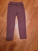 Leggings Gr. 104 gefüttert Topolino Bayern - Lonnerstadt Vorschau