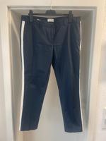 Chinohose Hose Sommer Damen Brax marineblau Größe 46 Maron Galo Nordrhein-Westfalen - Overath Vorschau