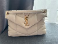 YSL Saint Laurent Loulou Puffer small Tasche Düsseldorf - Flehe Vorschau