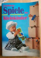 Buch / Spiele für Kleinkinder Baden-Württemberg - Dornstadt Vorschau