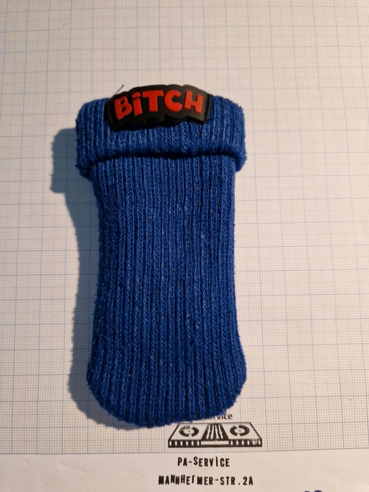 Handy Socke in Brühl