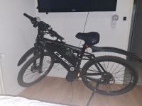 Fully Custome MBK Cube 28er E Bike Fahrrad Scooter Einzelstück Niedersachsen - Stuhr Vorschau