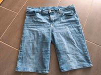 Levis Levi's Levi Strauss kurze Jeans  short w32 xl 42 Thüringen - Eisenach Vorschau