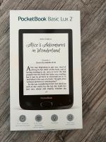 Pocket Book Basic Lux 2 Baden-Württemberg - Fellbach Vorschau