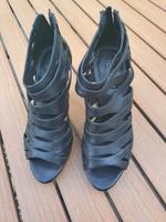schicker Absatzschuh Brandenburg - Herzfelde Vorschau