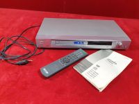 SONY DVD-Player DVP-NS305 SCART/RGB MP3 D/A Wandler Rauschfilter Sachsen-Anhalt - Halle Vorschau