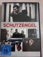 DVD Schutzengel Baden-Württemberg - Ludwigsburg Vorschau