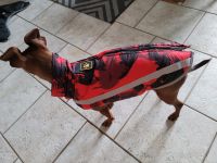 Regenjacke hund Bayern - Fellen Vorschau