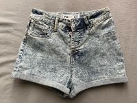 FB Sister Jeans Shorts xxs Sachsen - Reichenbach (Vogtland) Vorschau