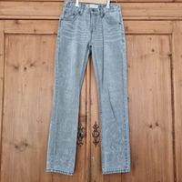 Levis Jeans  512 Slim Taper Grau Gr. 16 Jahre Gr. 170 München - Berg-am-Laim Vorschau