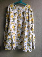 Langarmshirt leichter Pullover Walbusch Gr 42 Zitronen Dresden - Strehlen Vorschau