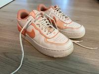 Nike Air Force 1 AF 1 Shadow "Washed Coral" (CJ1641-101) Sachsen - Zittau Vorschau