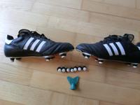 Adidas Fußball Schuhe / Beckenbauer-Cup Bayern - Bergen Vorschau