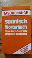 Spanisch Wörterbuch Spanisch-Deutsch, Deitsch-Spanisch. Mitte - Wedding Vorschau