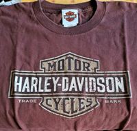 Harley Davidson Shirts M+L, Alamo City San Antonio, TX, je Rheinland-Pfalz - Kaiserslautern Vorschau