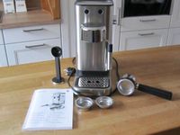 Espressomaschine WMF Niedersachsen - Habighorst Vorschau