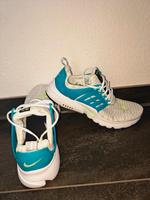 Nike Turnschuhe Gr. 37,5 Sachsen-Anhalt - Halberstadt Vorschau