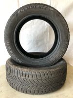 Winterreifen, 2x 205/55 R16, 91H, Semperit Hessen - Haiger Vorschau