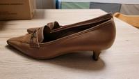 Högl 42 Schuhe Pumps Damen braun neuw Wuppertal - Elberfeld Vorschau