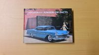 1958 Chevrolet Verkäufer Handbuch / Impala, Bel Air, Biscayne Baden-Württemberg - Besigheim Vorschau