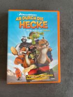 DVD - Ab durch die Hecke (animiert) Rheinland-Pfalz - Oberwesel Vorschau