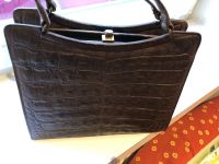 Damenhandtasche, Tasche, Damen, Vintage Düsseldorf - Eller Vorschau