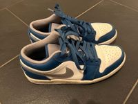 Reduziert!!Nike Air Jordan low 40,5 Nordrhein-Westfalen - Brühl Vorschau