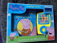 Musikspieler Peppa Wutz Thüringen - Heldrungen Vorschau