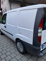 Fiat doblo zu verkaufen Baden-Württemberg - Achern Vorschau