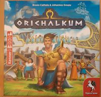 Orichalkum Brettspiel Niedersachsen - Groß Twülpstedt Vorschau