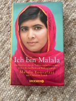 Malala Yousafzai Ich bin Malala Hessen - Ginsheim-Gustavsburg Vorschau