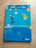 Flex. und Floh 4. Klasse Mathe Addieren und Subtrahieren Nordrhein-Westfalen - Troisdorf Vorschau