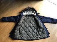 Jacke, Parka,Anorak , Jeans LEE Gr M, blau,Kapuze, Outdoor Nordrhein-Westfalen - Hemer Vorschau