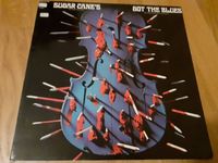Schallplatten/LP - Sugar Cane`s - Got The Blues - 1972 Nordrhein-Westfalen - Linnich Vorschau