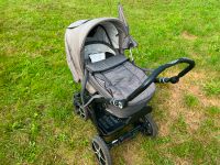 Kinderwagen Hartan Racer GTS Baden-Württemberg - Biberach Vorschau