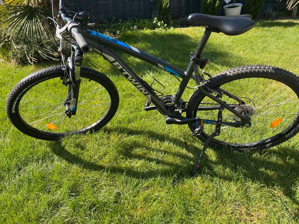 BTWIN Rockrider 340 26 Zoll in Osthofen