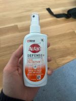 Autan Mückenspray 100ml - auch für Tropen geeignet Bayern - Würzburg Vorschau