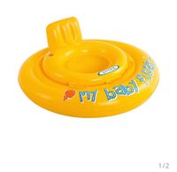 Intex Baby float Schwimmring Hessen - Korbach Vorschau