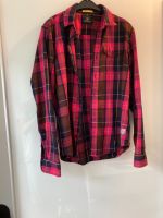 Scotch & Soda Karohemd pink, Gr. M regular Nordrhein-Westfalen - Pulheim Vorschau