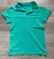 Esprit Polo Shirt T-Shirt grün Gr. 134 Bayern - Abenberg Vorschau