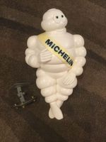 Original Michelin Mann neu mit gelber Schärpe Rarität Mitte - Wedding Vorschau