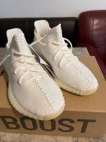 Yeezy Boost 350 V2 Creme Size US 7,5 Bayern - Illertissen Vorschau