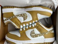 Nike dunk low ESS barely white US6.5 | EU37.5 Hannover - Ricklingen Vorschau