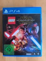 PS4 Lego Star Wars/Das Erwachen der Macht Friedrichshain-Kreuzberg - Friedrichshain Vorschau